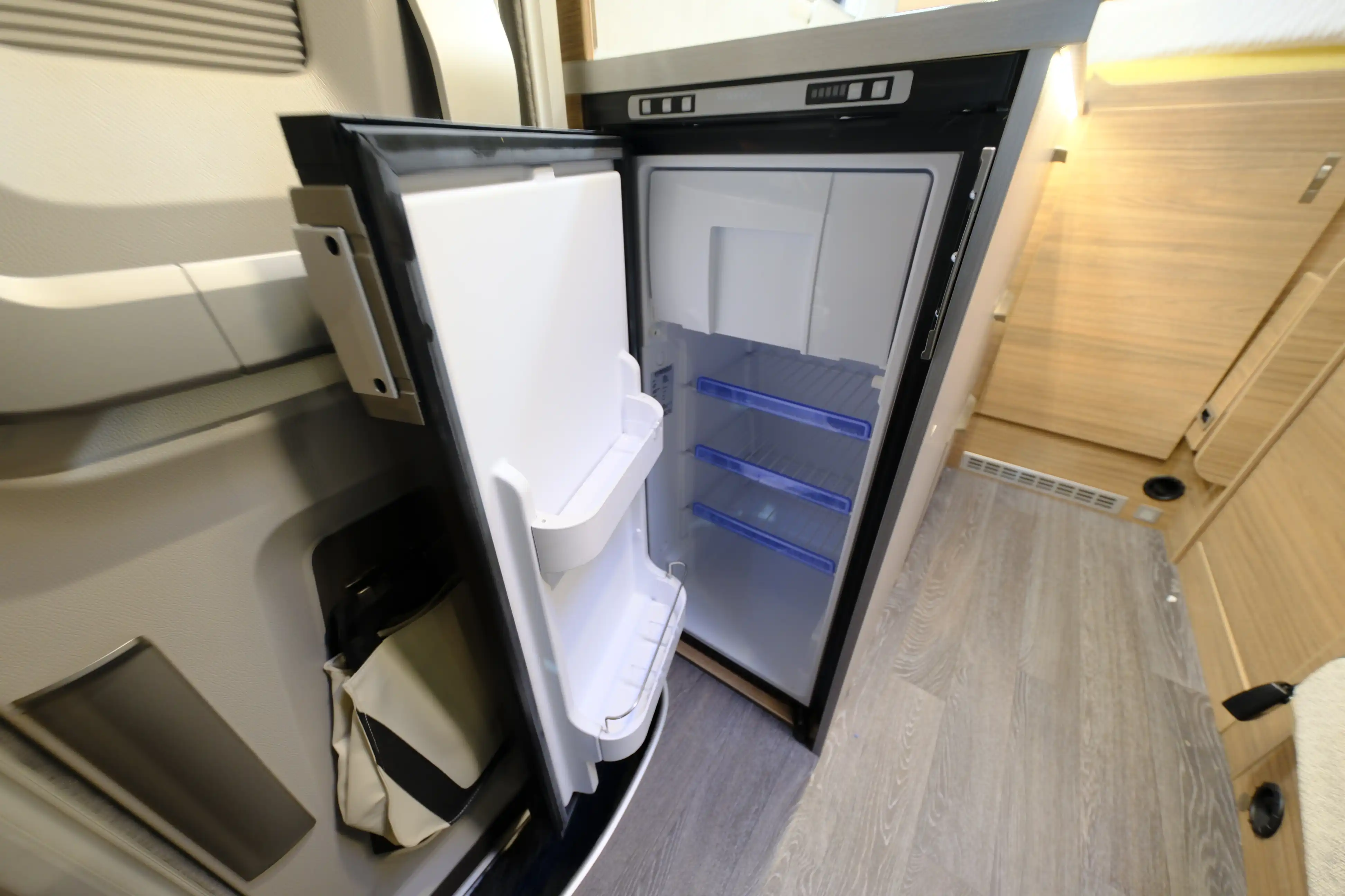 KNAUS Tourer Van 500 MQ  - Ansicht 14